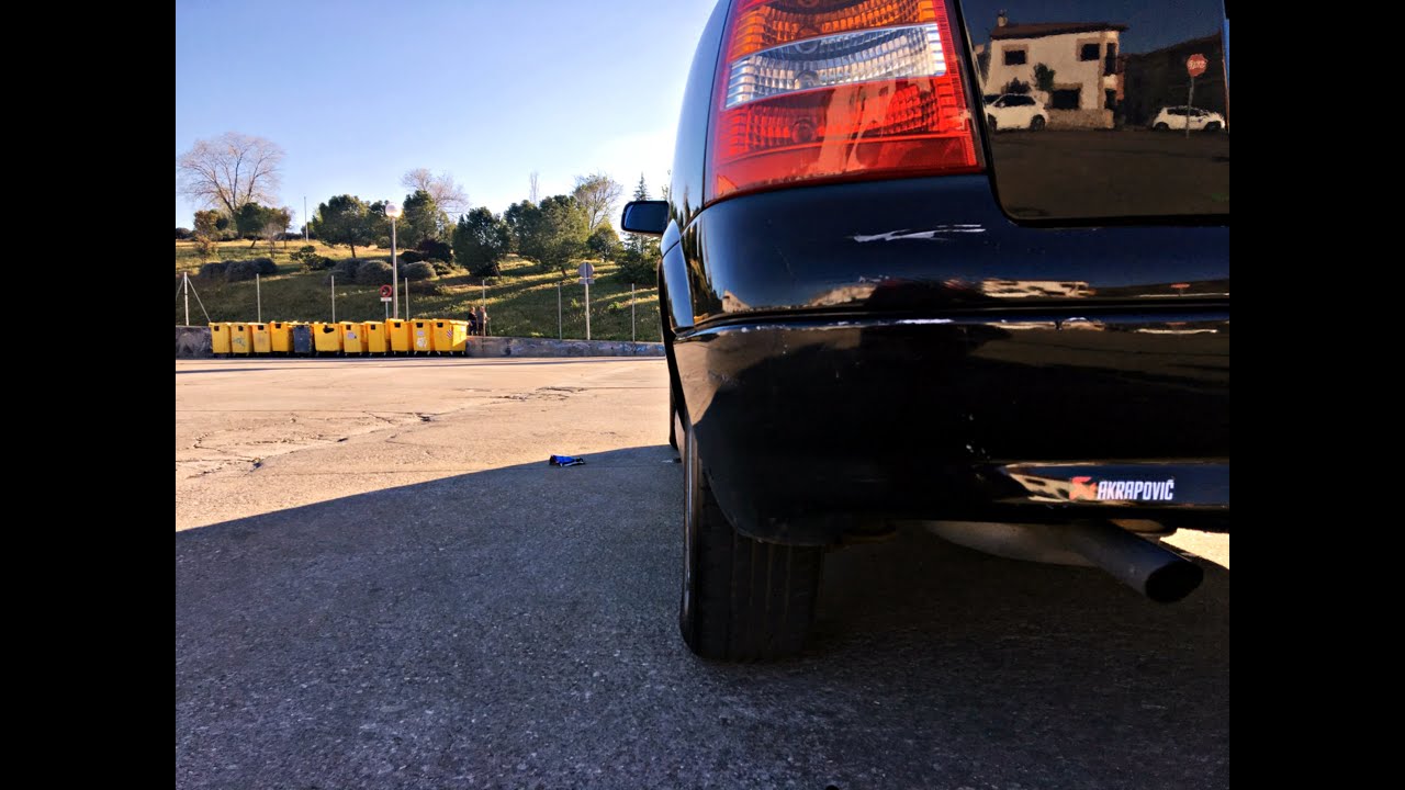 TAG DEL COCHE by JUCA - DAVIJC