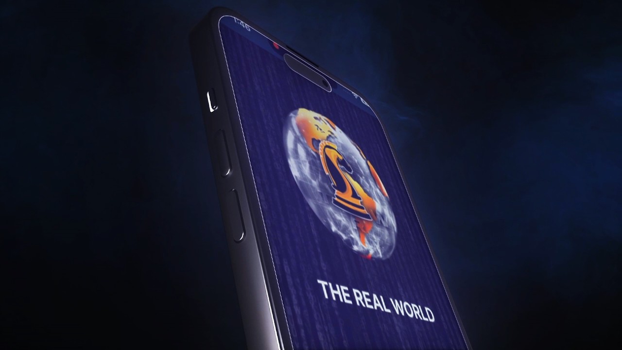 How to Download The Real World 2.0 App on Phone and PC