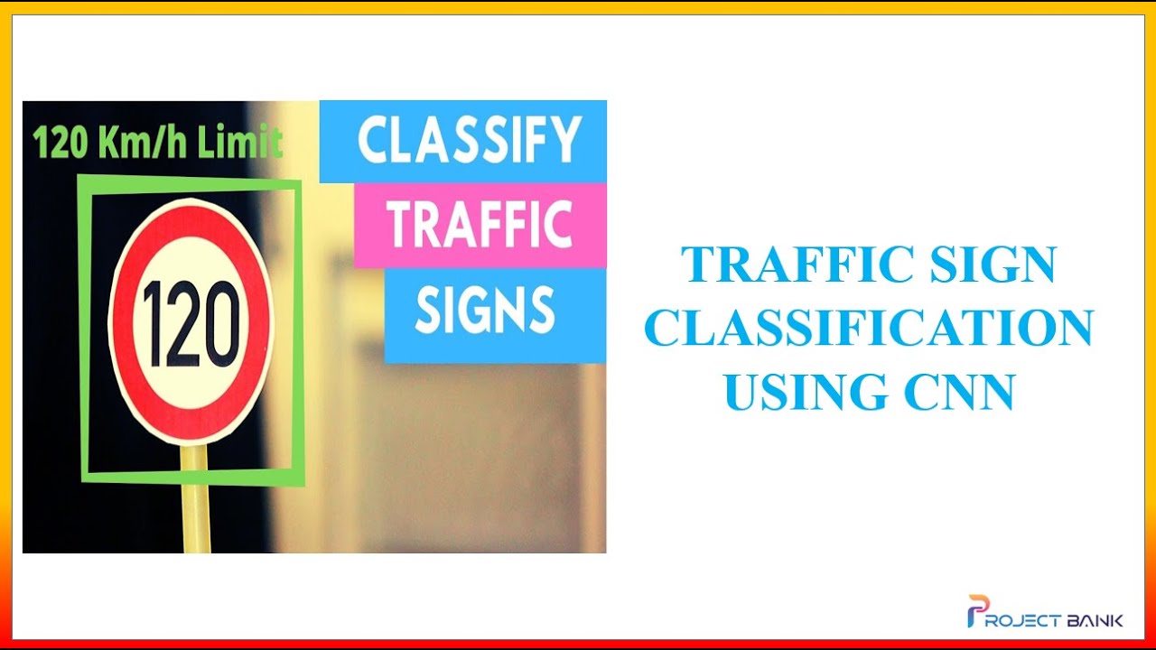 1  Introduction to Traffic Sign Classification