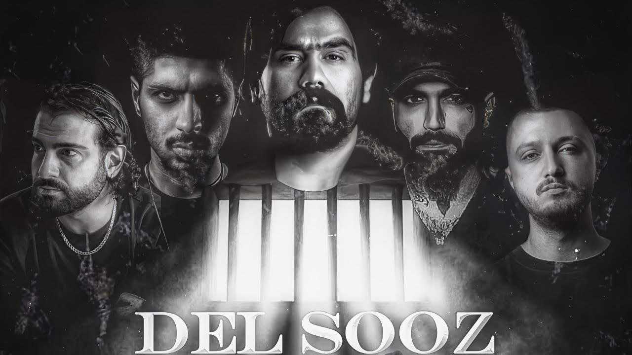ریمیکس جدید zero به اسم ( دلسوز ) 🖤🥀New remix named (Delsoz)🖤🥀