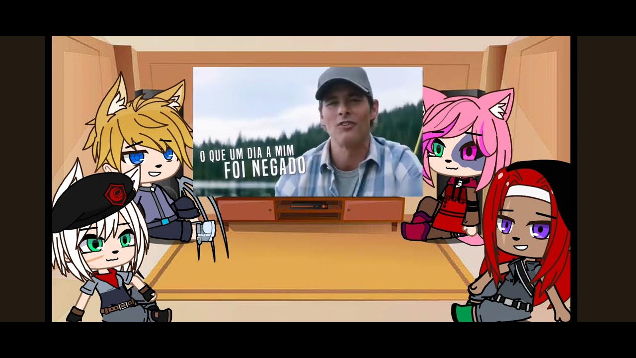 Sonic prime rect rap do Sonic ouriço super Sônico