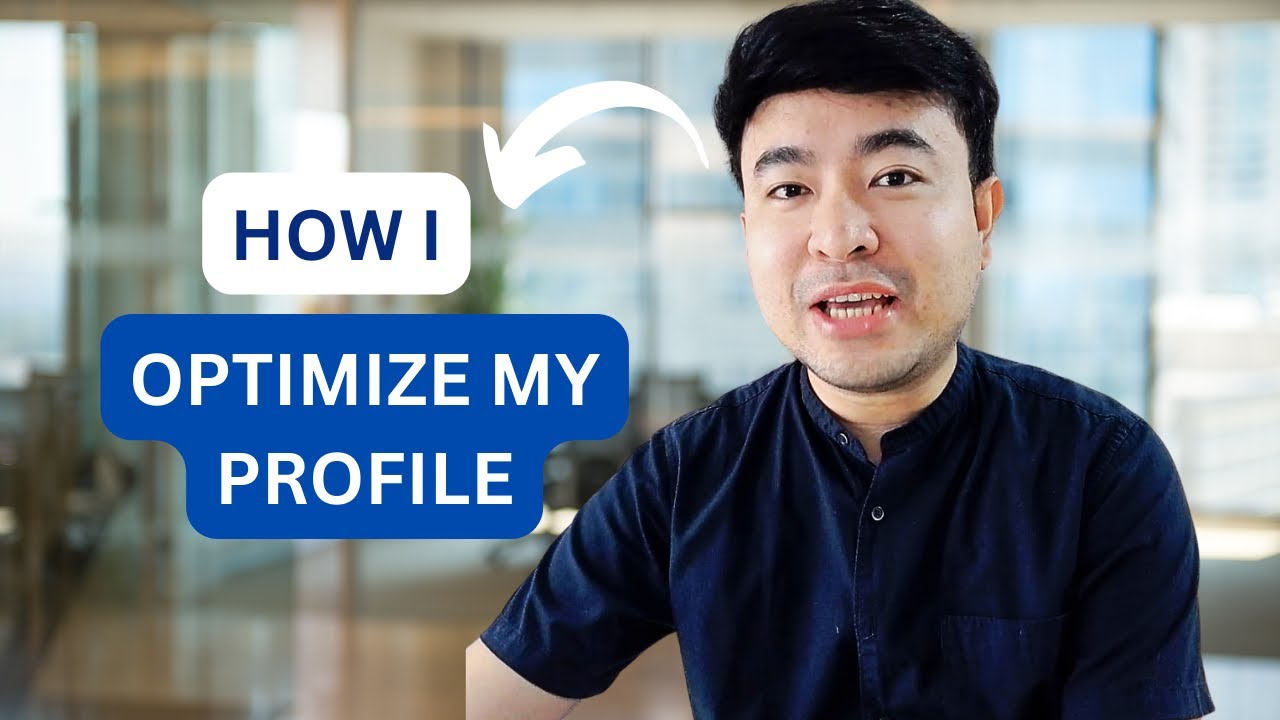 How I Improve My Profile in Onlinejobs.ph and LinkedIn and Get More Clients