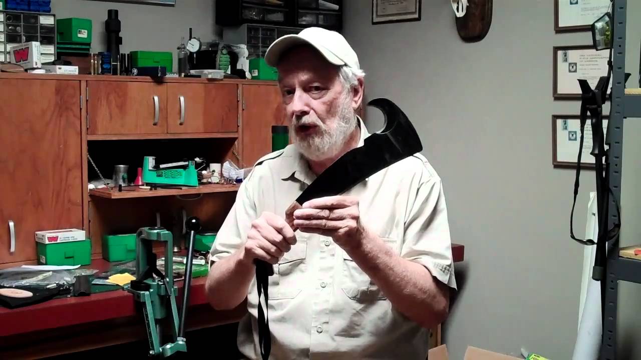 Features of the Woodman's Pal with J Wayne Fears