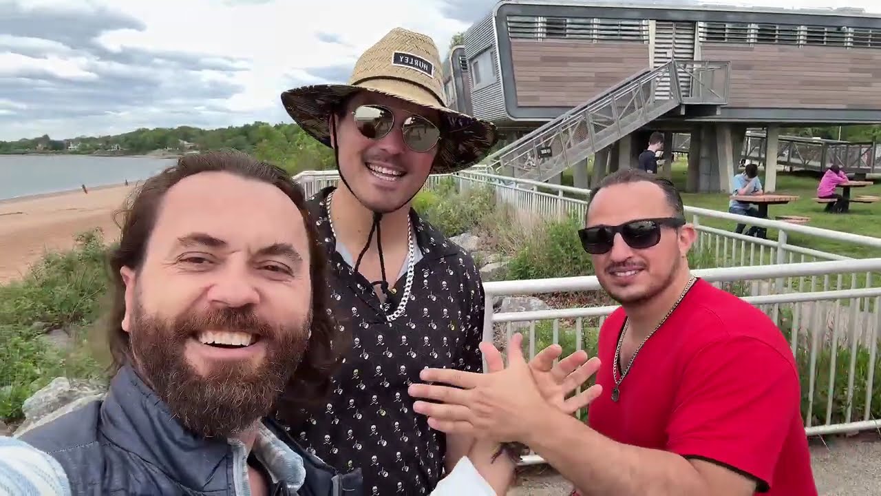 Albanian Picnic- Staten Island