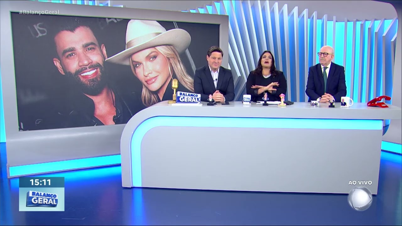 Assista à íntegra de 'A Hora da Venenosa' (22)