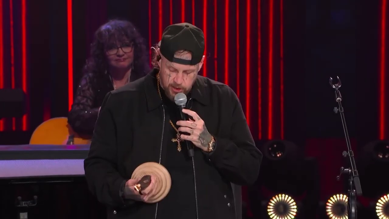 Jelly Roll: 