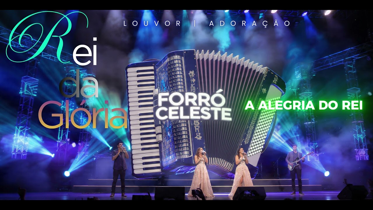 Forró Celeste / 