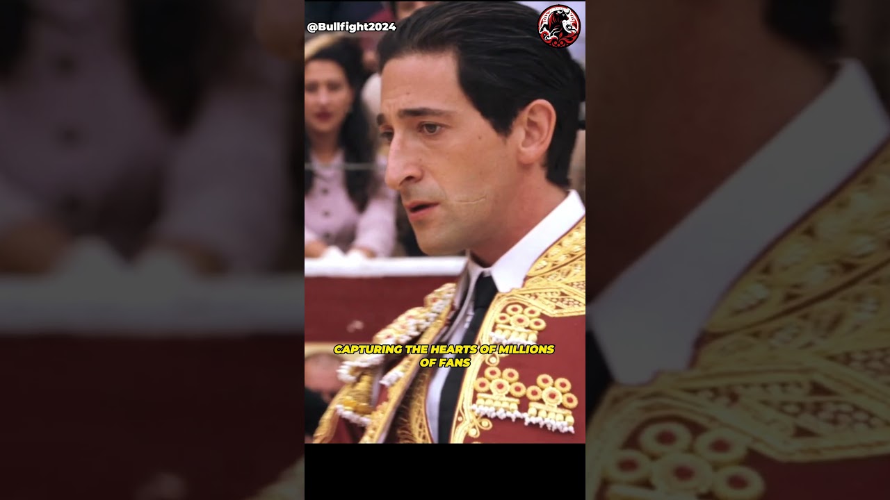 Manolete King of Matadors 