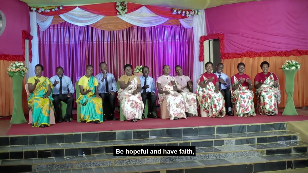 Betesida by Ijwiriheruka Choir SDA LYABEGA/NYAGATARE