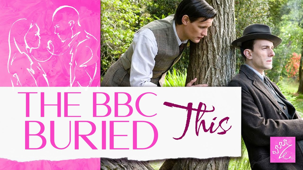 10 BBC Period Movies Most Americans Haven't Seen