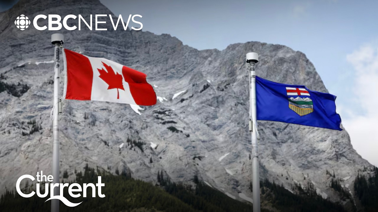 Alberta conservatives push back against separatists | The Current