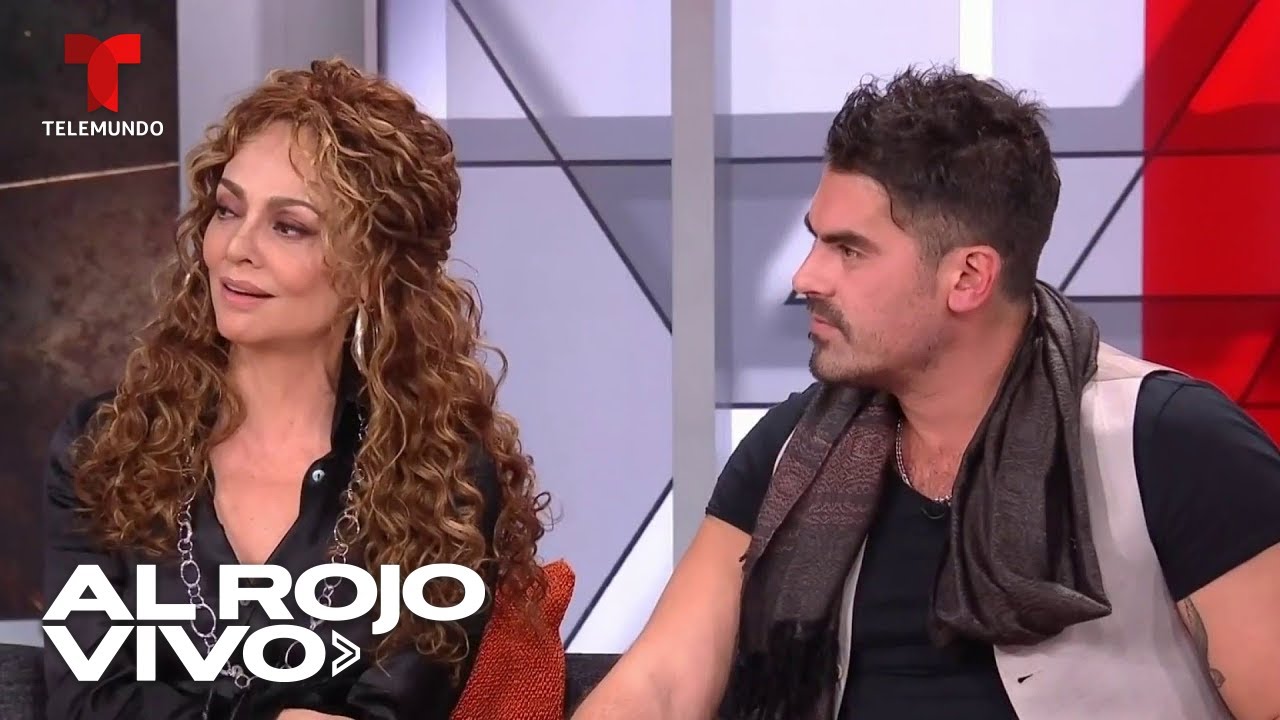 Maricela González e Iván Arana revelan que tan explosivo será El Señor de los Cielos 9