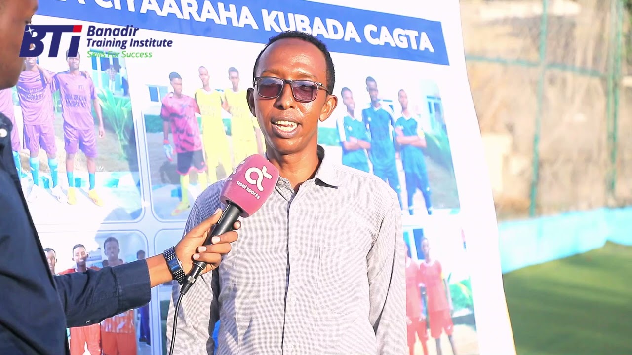Tababaraha Batch 3 oo Ka Hadlay Guusha Kooxdiisa ee Finalka - Sida Ay Ugu Guuleysteen!