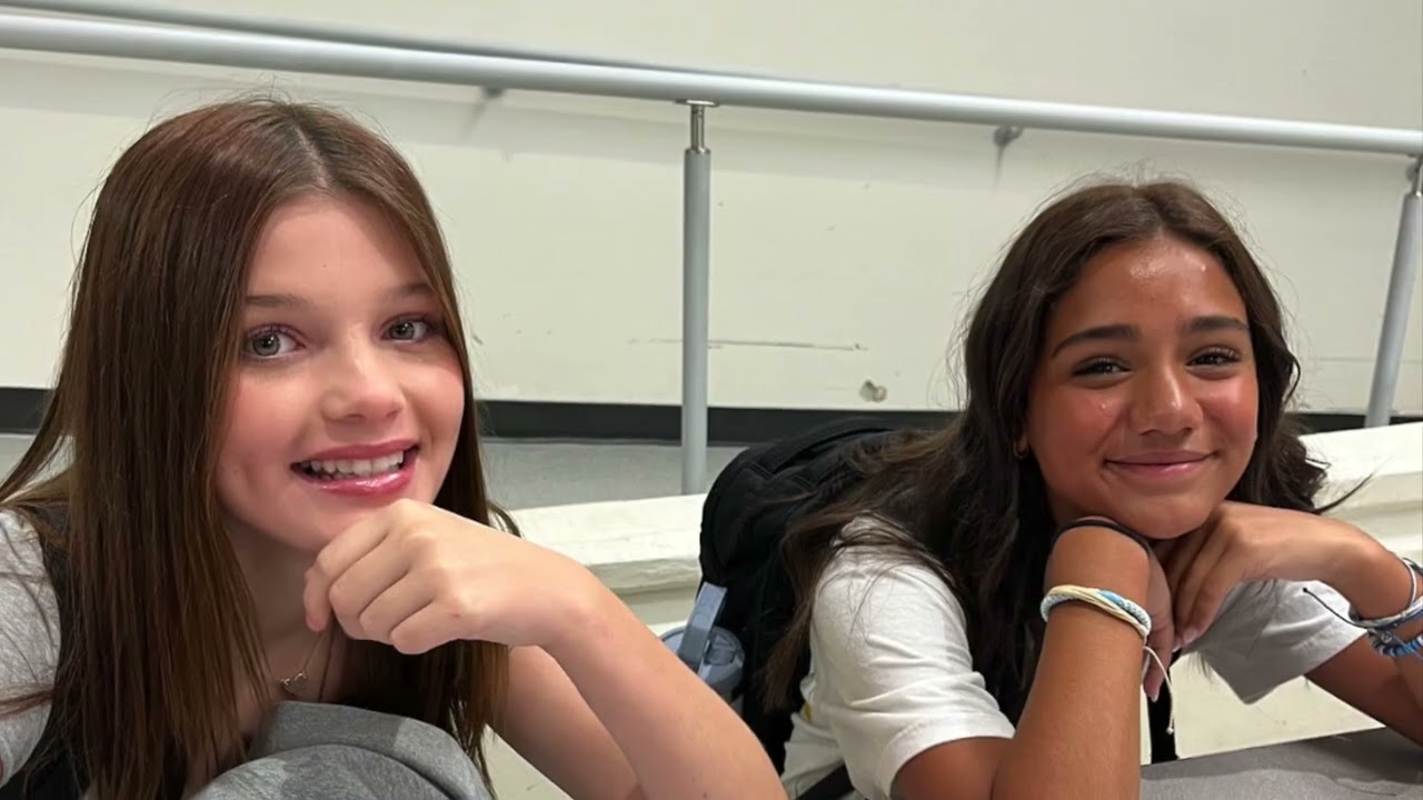 Back to School 2024