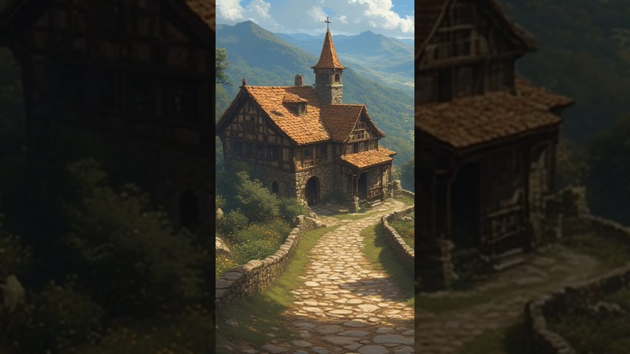 Echoes from the Forgotten Road 