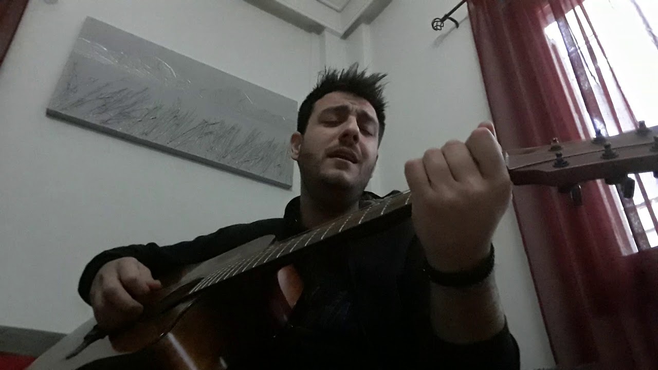 Μια ζωή θα είσαι εδώ Αντώνης Βαρδής & Γιάννης Βαρδής #panagiotis_chatzigeorgiou