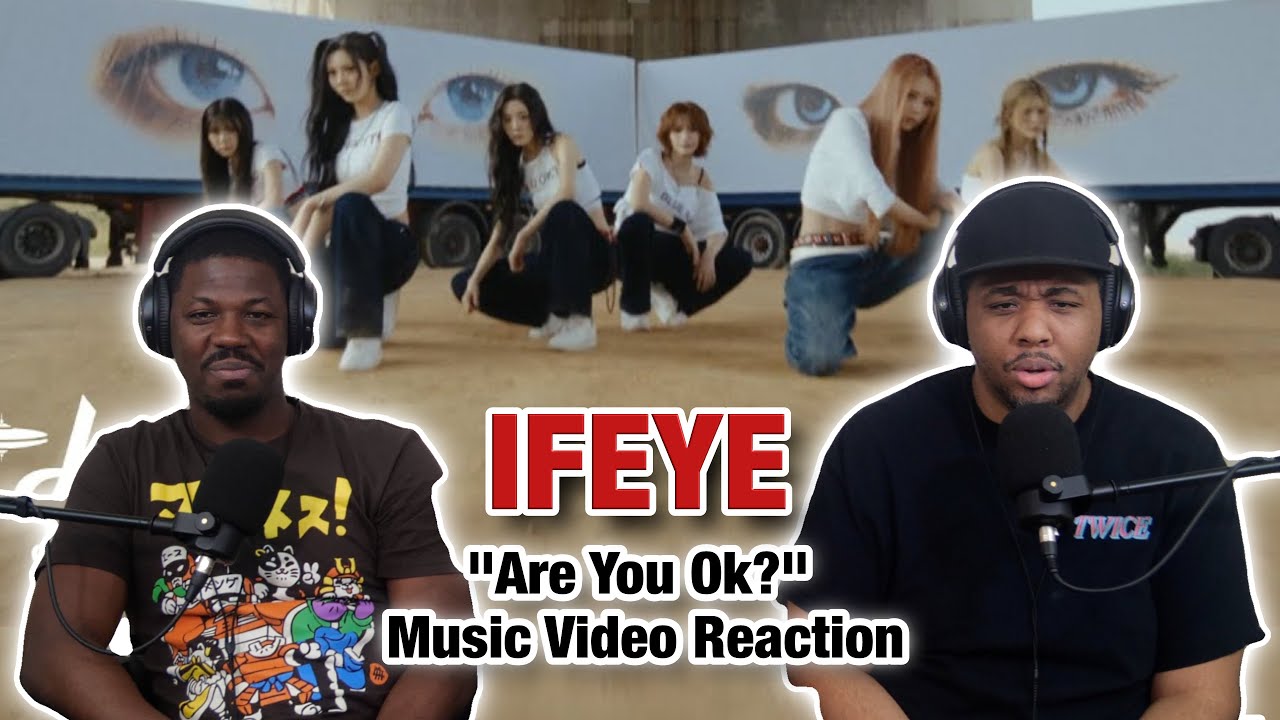 ifeye 