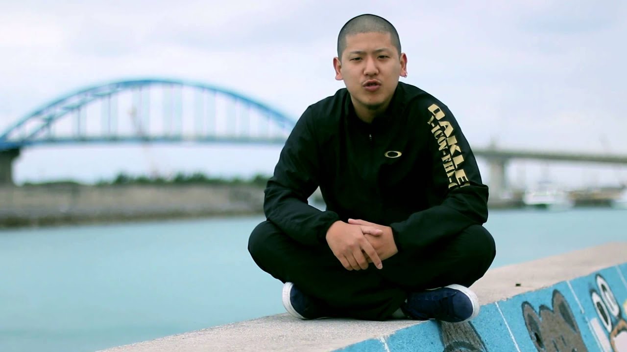 CHOUJI - エーマノワラバー［MV］