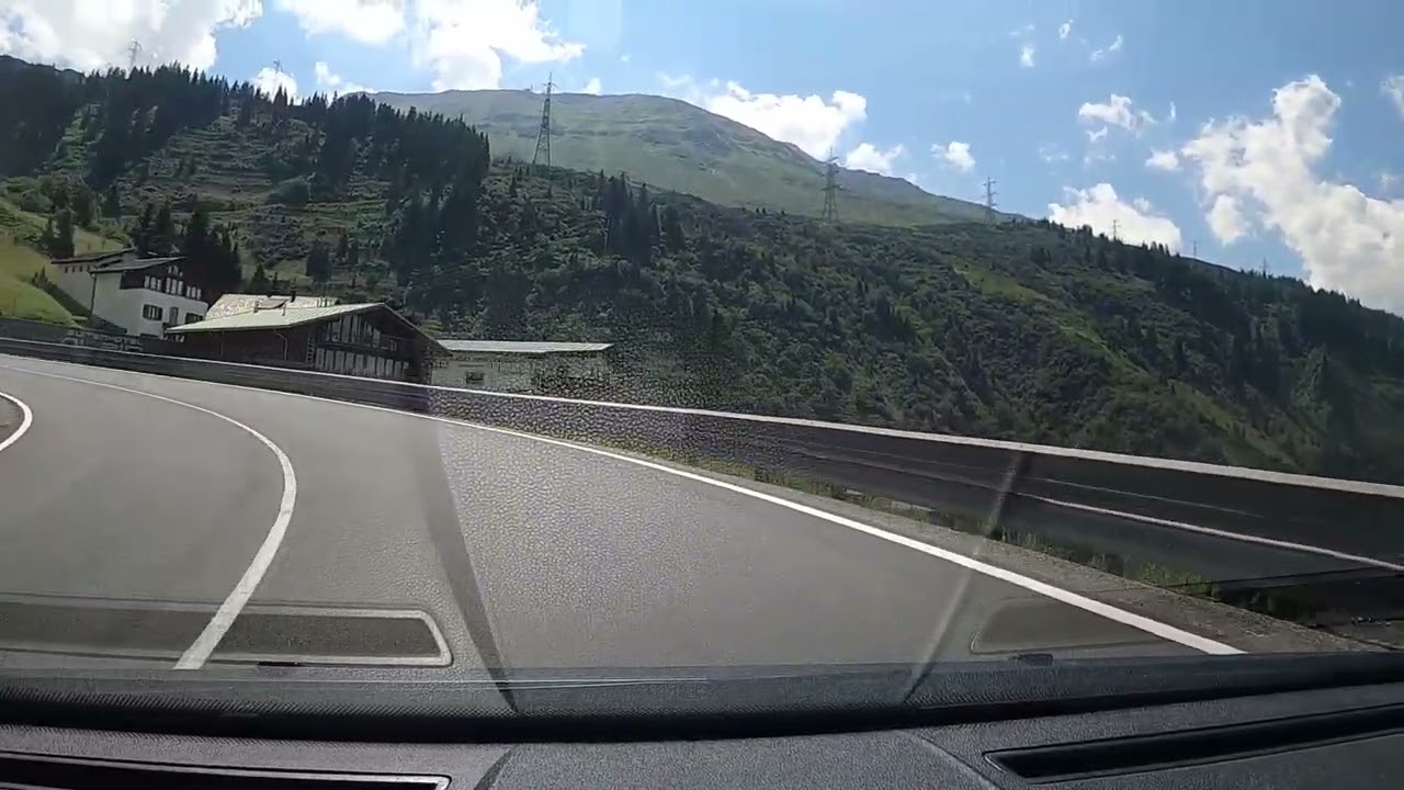 Arlbergpass