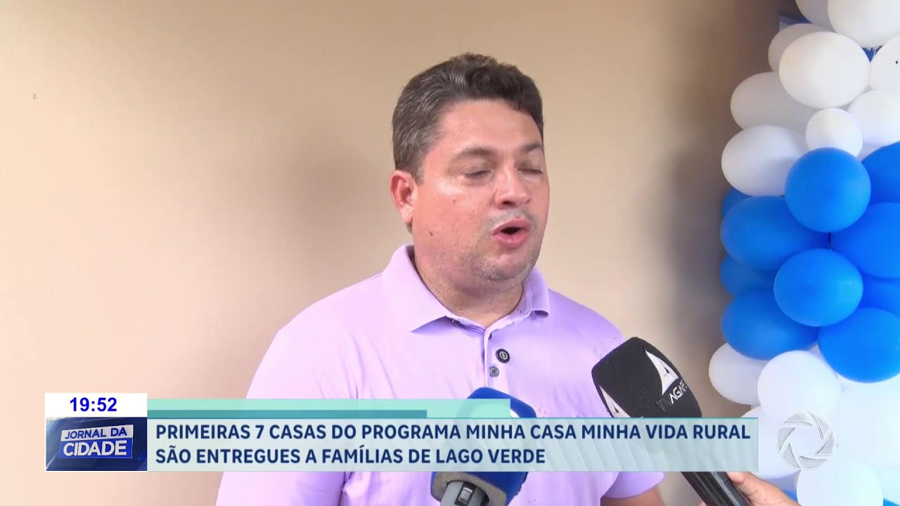 TV CIDADE BACABAL - RECORD - AO VIVO