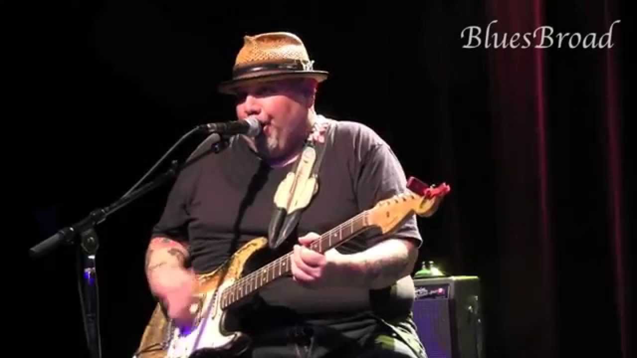 POPA CHUBBY  