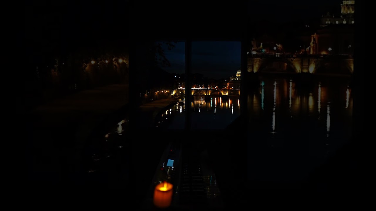 【Daily ambient】Day517『目にはみえないところで』 - TaroYabuzaki