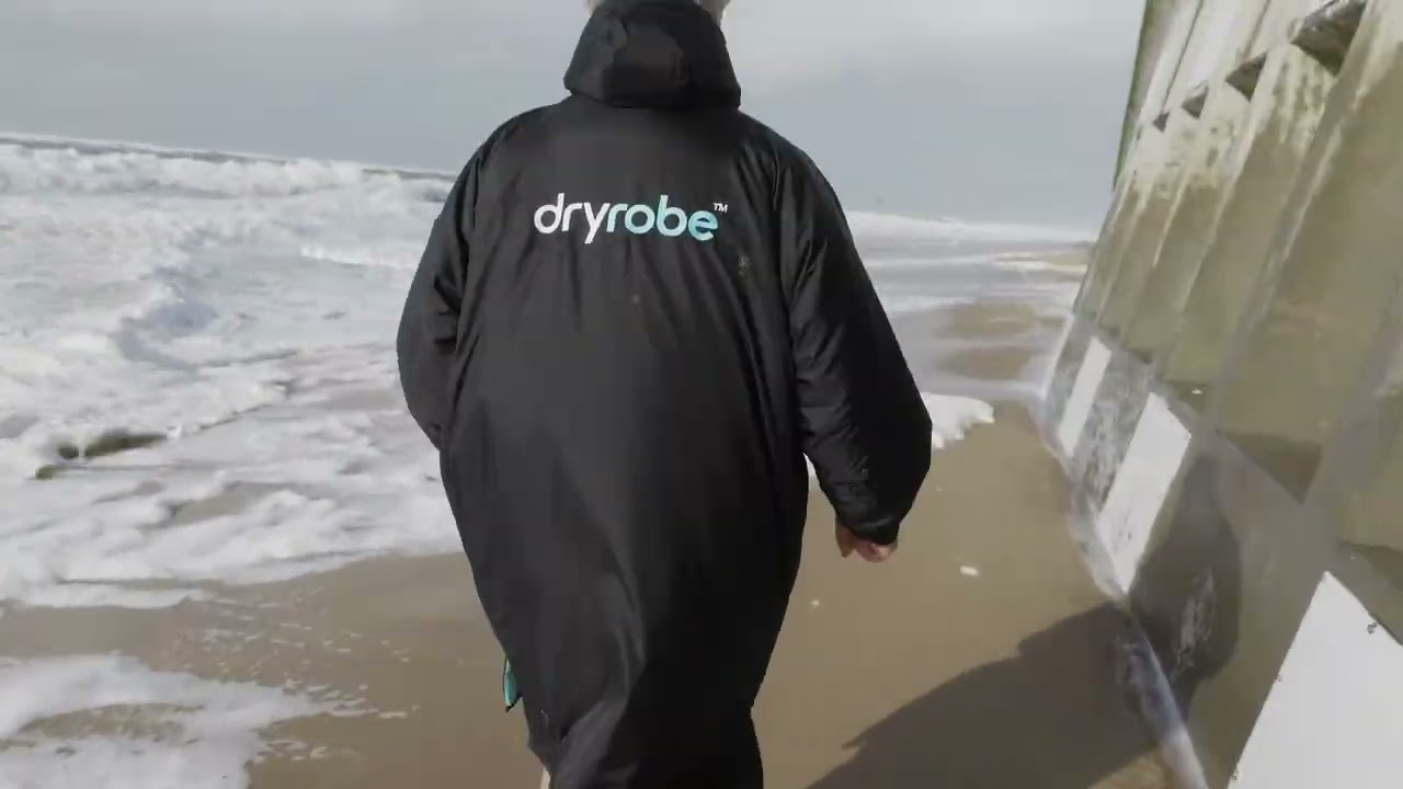 Herbststurm 2025 auf Sylt - So war das Sturmwochenende