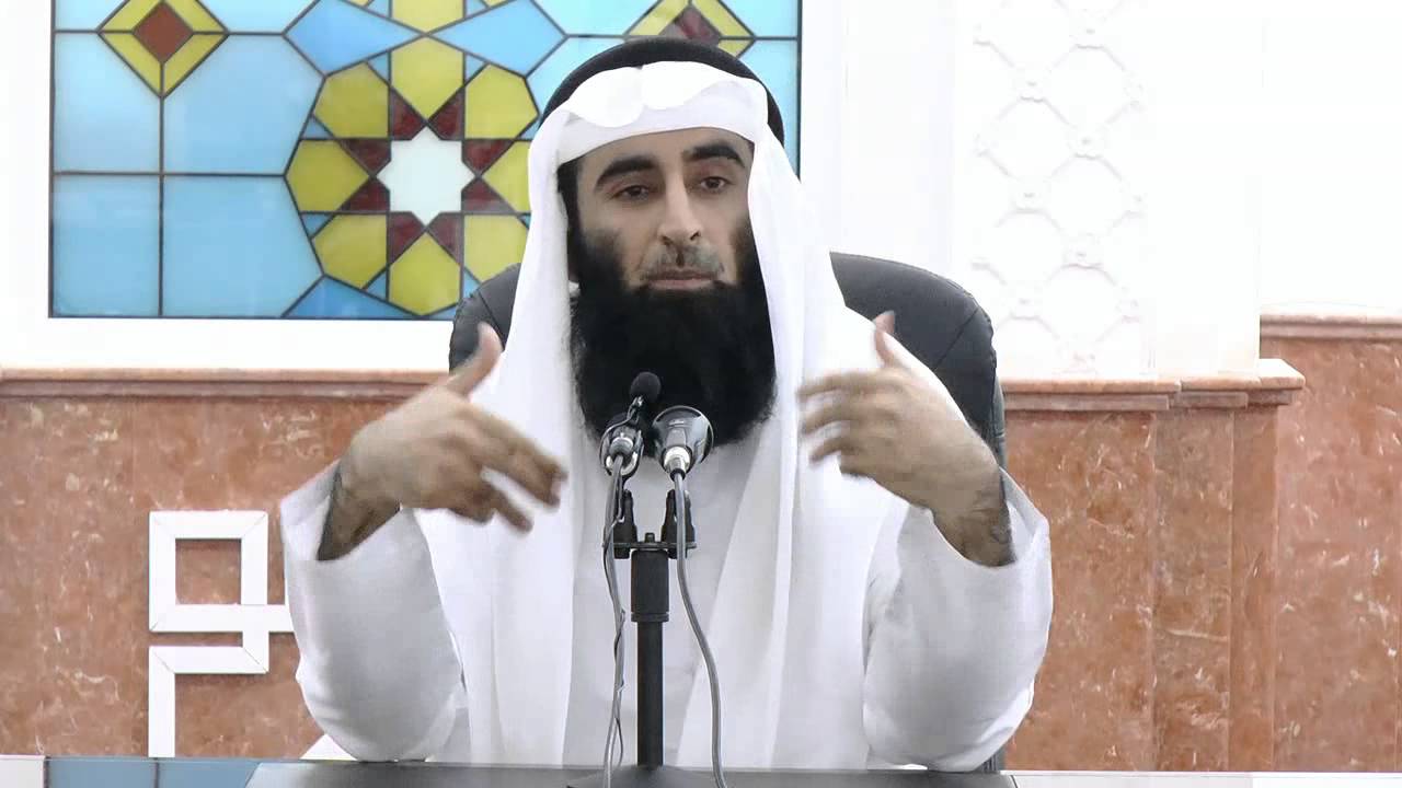 حطم اليأس وانطلق للأمل - للشيخ د  صالح عبدالكريم