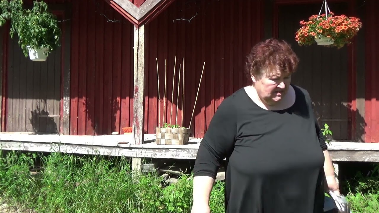 Sää suosii, siispä pihalle!