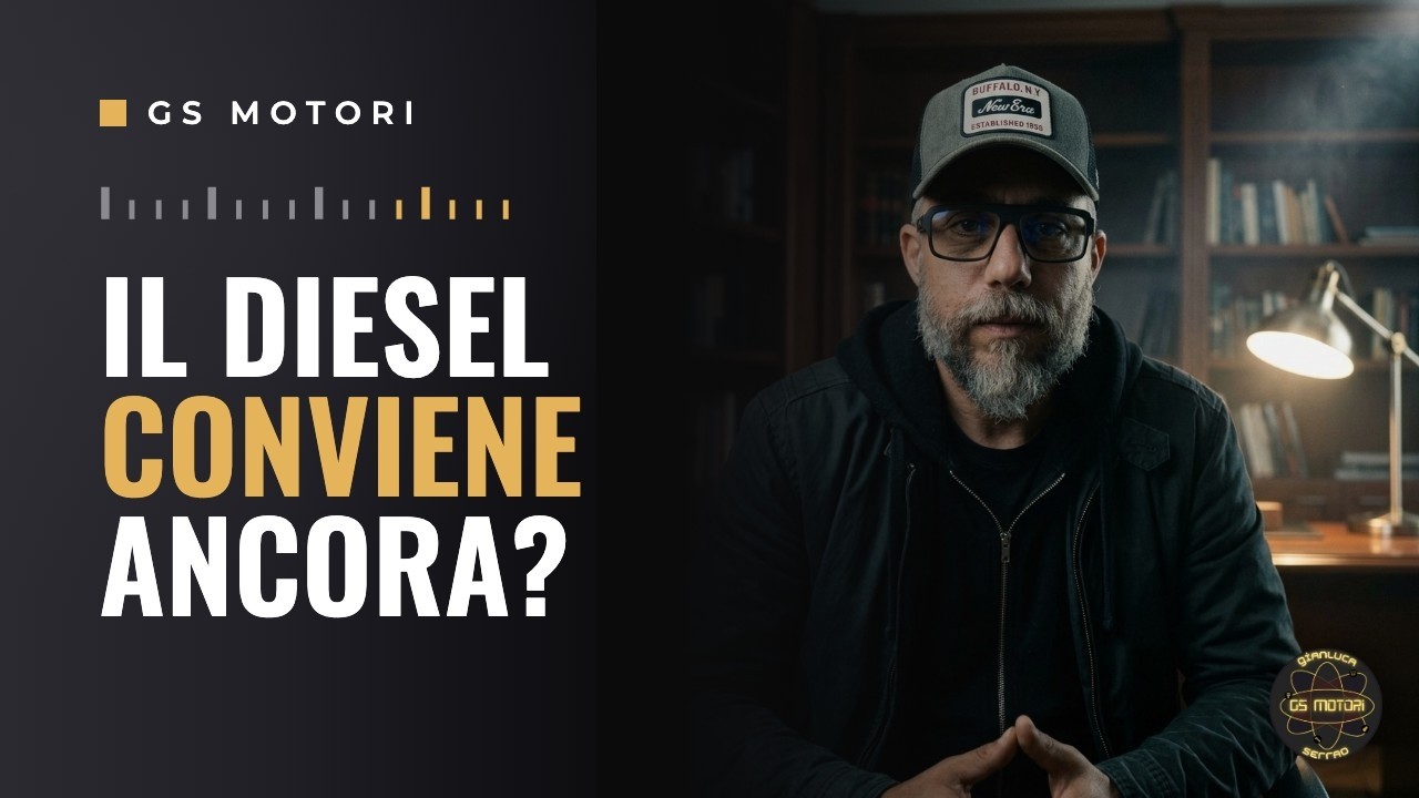 Acquistare un auto Diesel &egrave; ancora un buon affare?