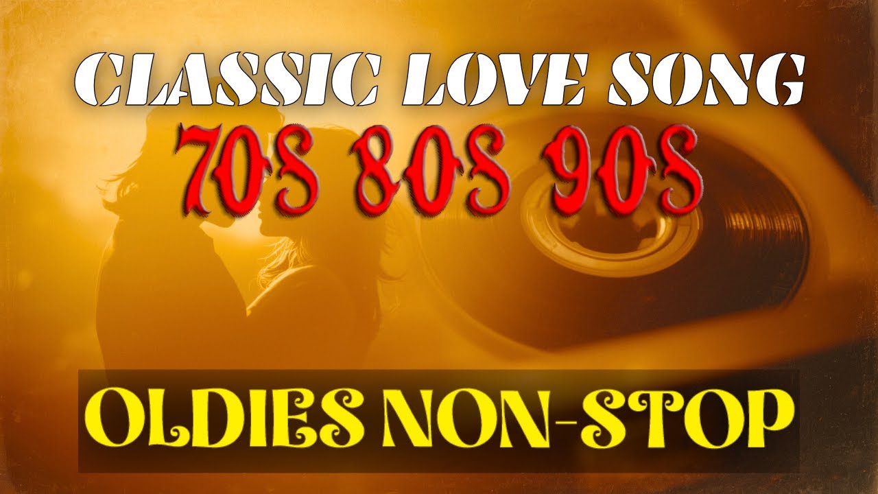Unwind & Vibe: 80s 90s Soft Rock Love Songs 🌹 Ultimate Sleep & Study Playlist (Lyrics)