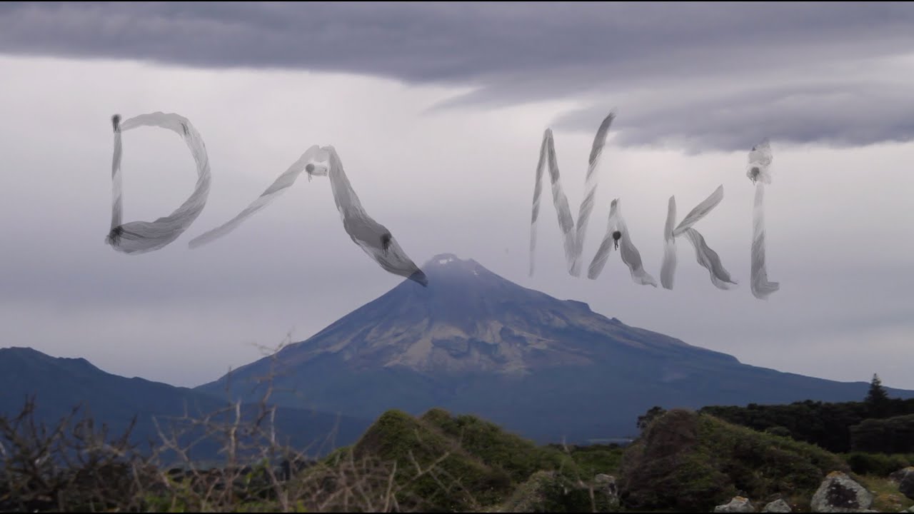 DA NAKI