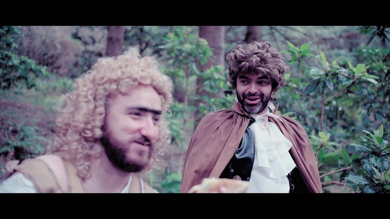 4Litro - Game Of Garrafhones