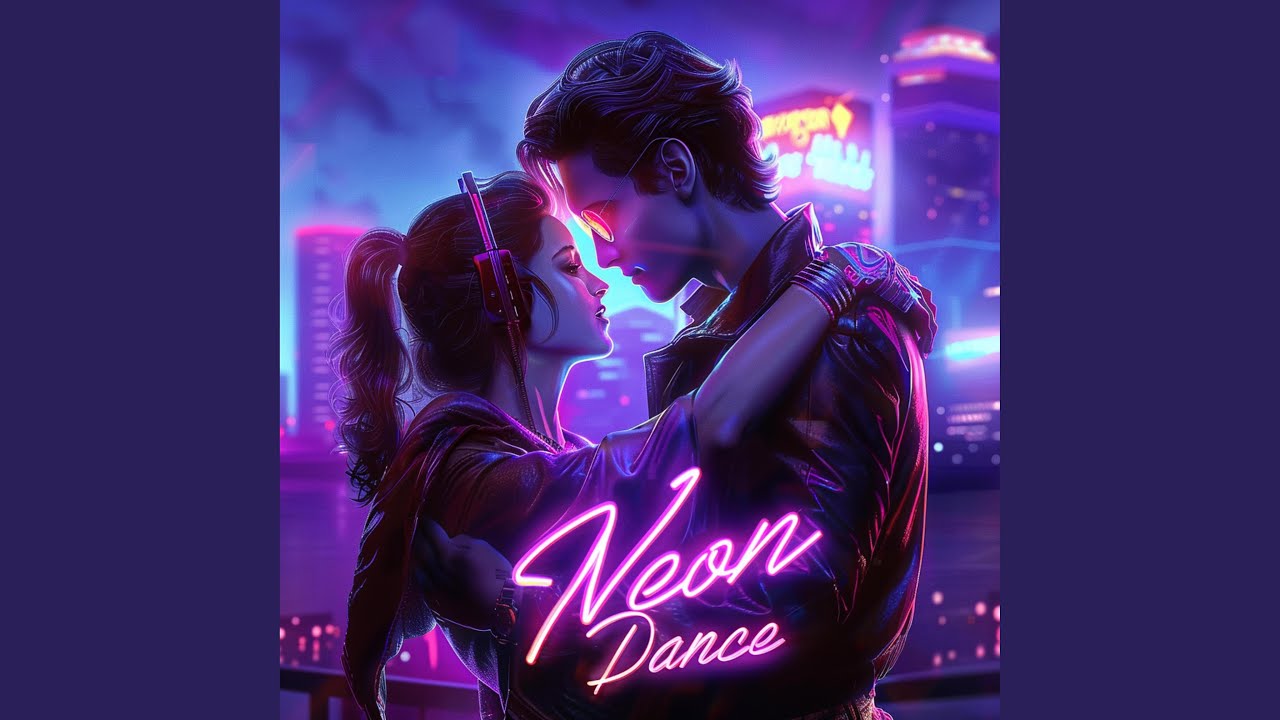 Neon Dance