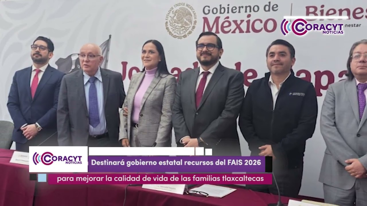 📡 #AvanceInformativo Lunes 02 de marzo de 2026 / 10:00 horas ⏰