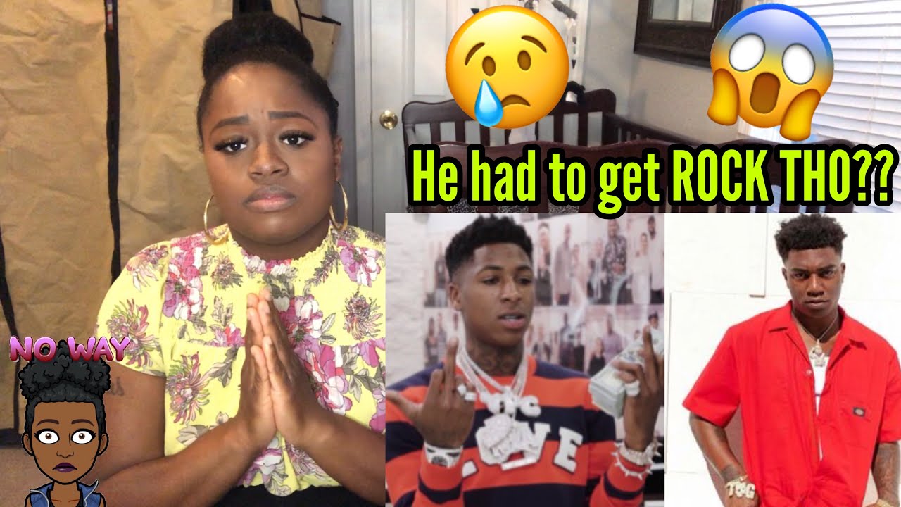 NBA YOUNGBOY VS TBG (RE-UPLOAD) IMPROVED & ENHANCED *Lyric breakdown | REACTION