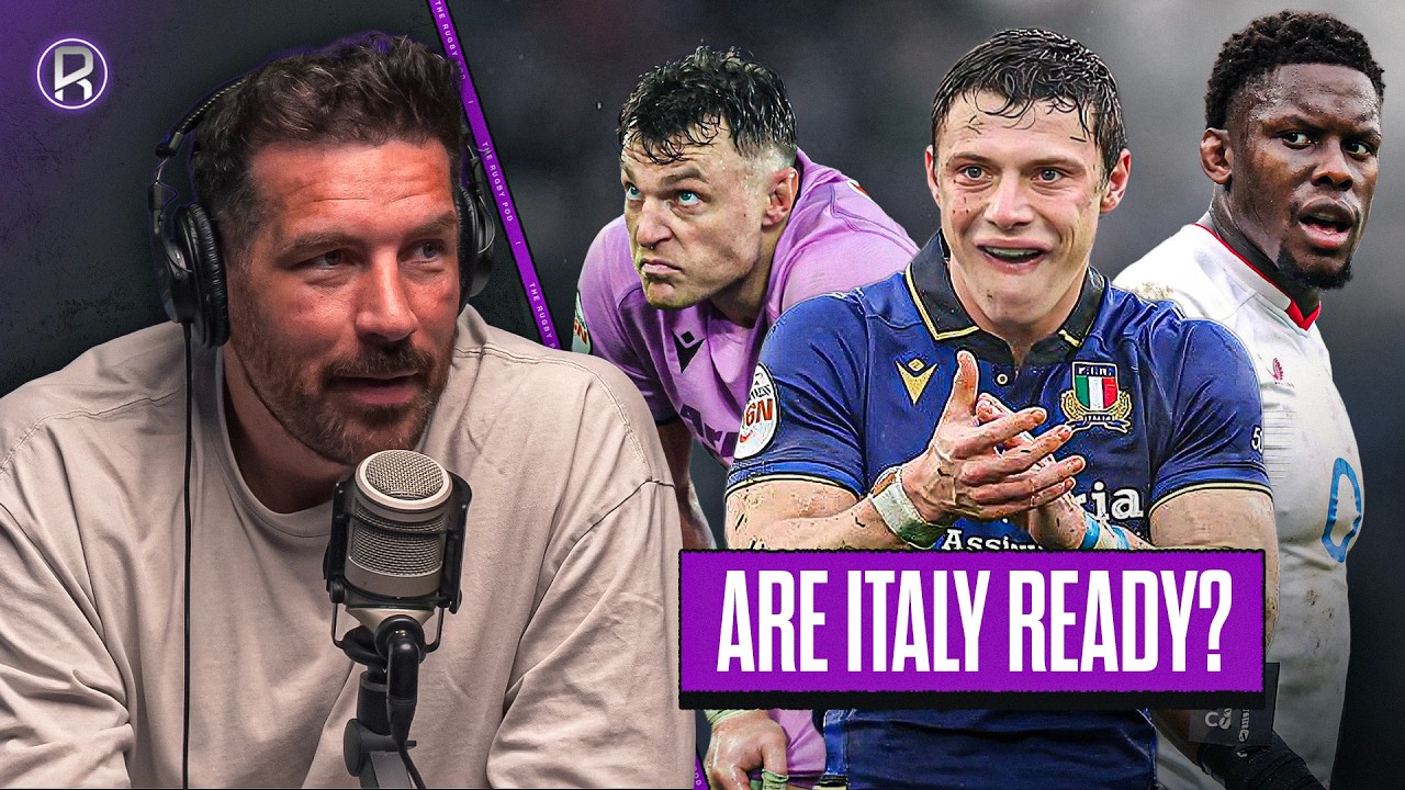 Six Nations Round 4 Preview