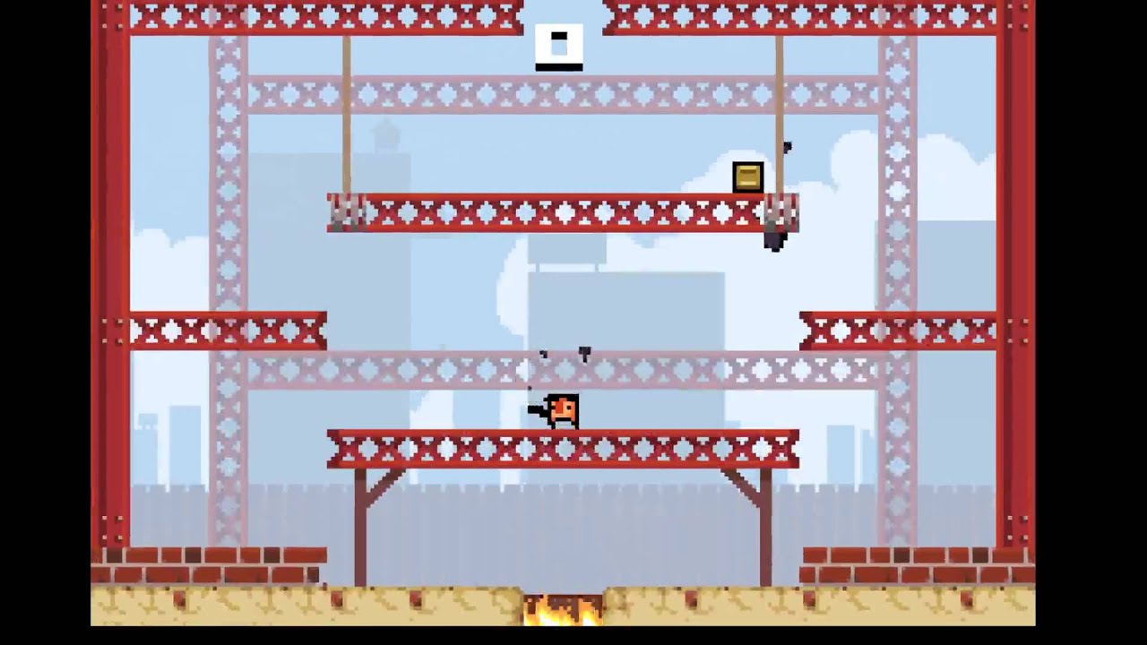 SuperCrateBox Ep. 1