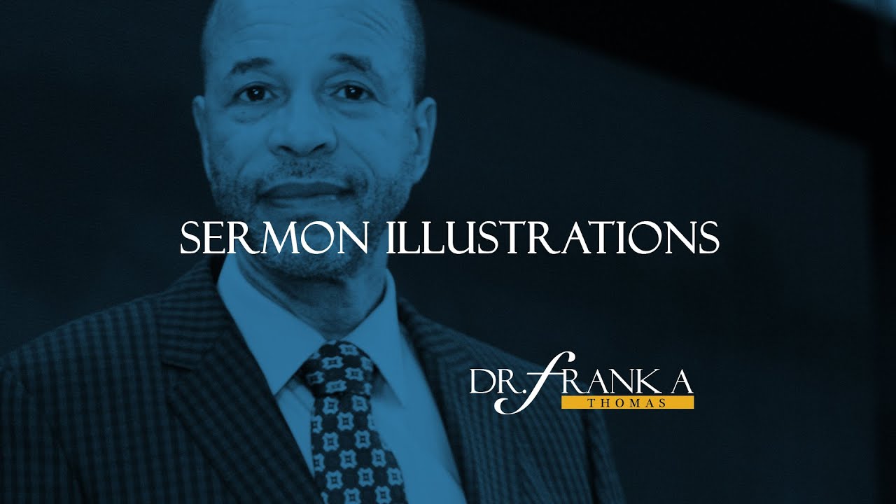 Where to Get Sermon Illustrations -#PreachingAsCelebration EP10