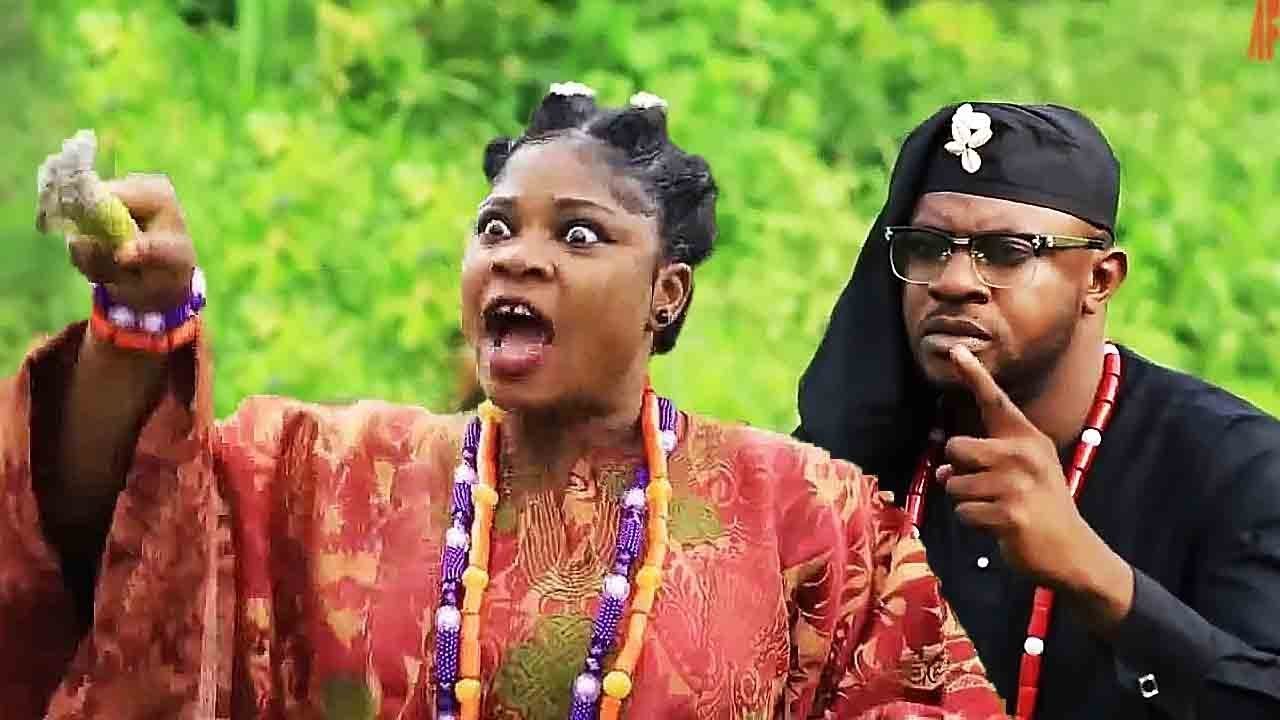 MUREWA - Full Yoruba Movie 2025 | Latest Nigerian Movie Odunlade Adekola, Eniola Ajao, Bimbo Oshin