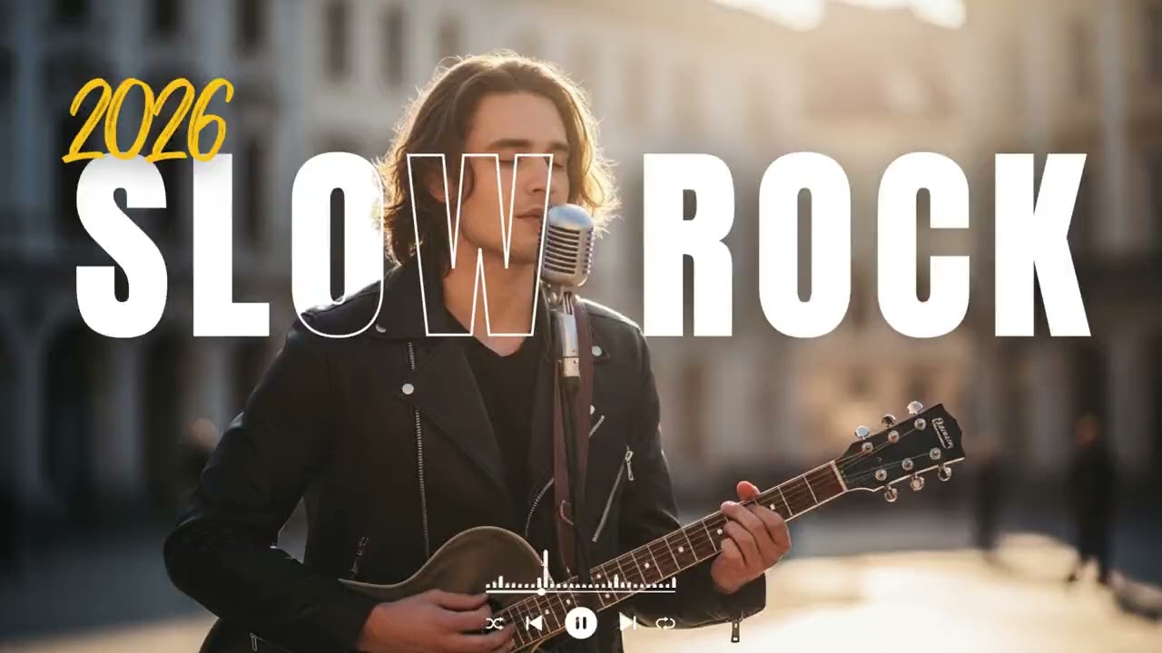 Acoustic Rock Chill | Laid Back Guitar Music for Cozy Time