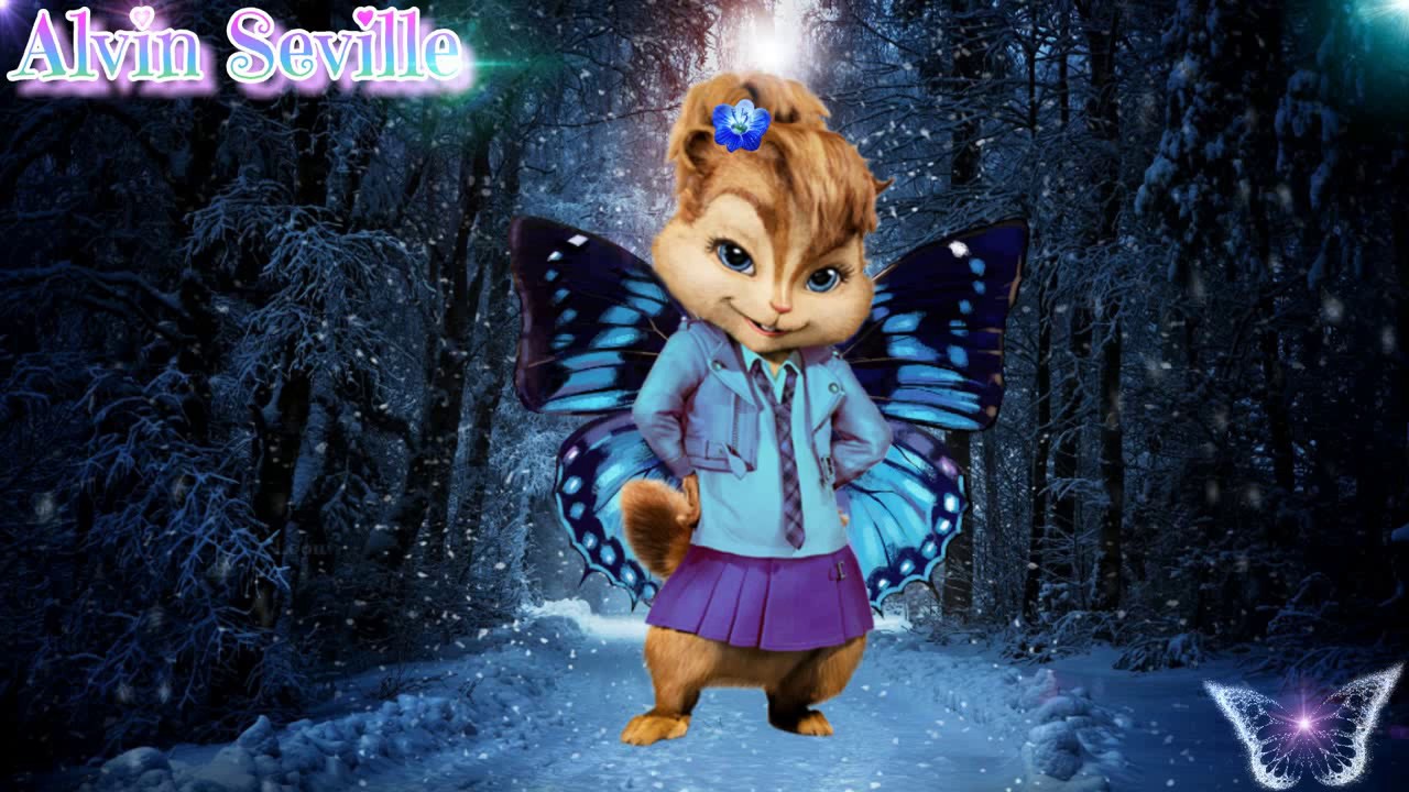 ♥Brittany♥ Let It Go ~ (Chipettes Version)