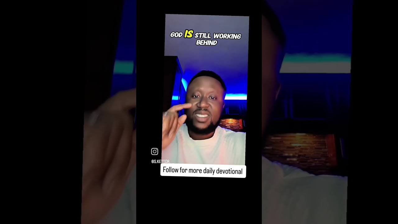 Daily devotional #highlights #dailydevotional #everyone #God