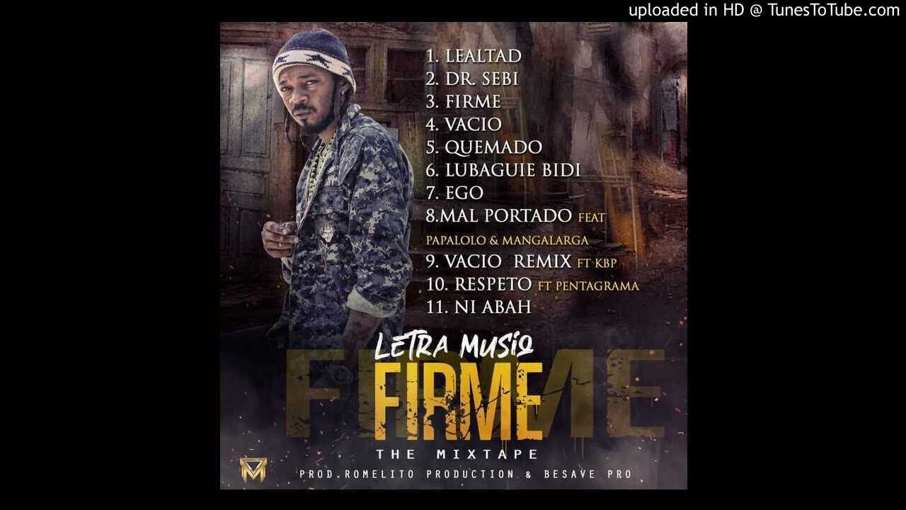 DJ_FOX LETRA MUSIQ MIXxx (ALBUM2K19)
