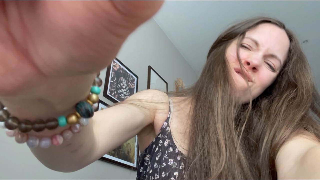 You Walked Into the Wrong Clinic (Too Late Now) ⚡ FAST AGGRESSIVE ASMR