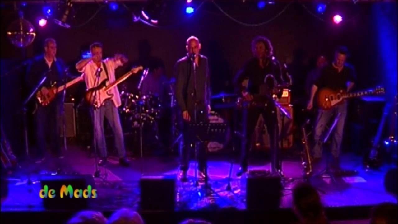 The Strugglers   Rockin&acute;in the free world