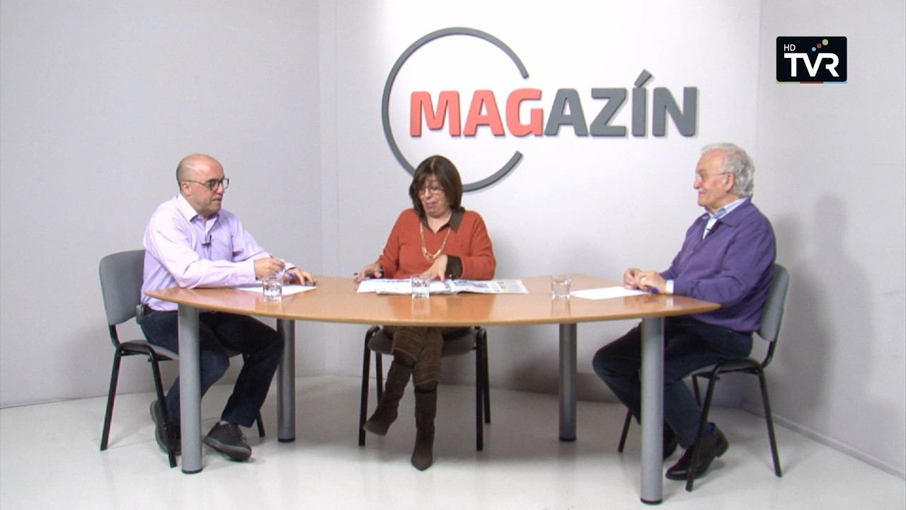 LA TERTÚLIA - Divendres 6 març 2026