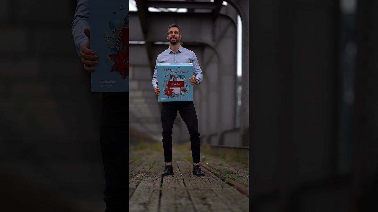 Eisde Adventskalender #shorts