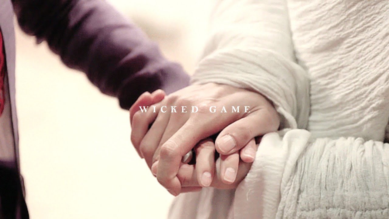 Wuji & Fuyao – Wicked Game