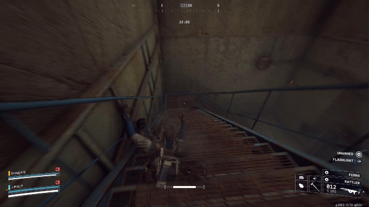 ARC Came With the Gang!